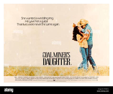 Original Film Title Coal Miners Daughter English Title Coal Miners