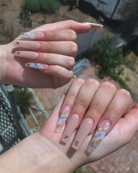 💎 𝐃𝐚𝐢𝐥𝐲 𝐧𝐚𝐢𝐥𝐬 💎 On Instagram “𝑷𝒓𝒆𝒕𝒕𝒚 𝒏𝒂𝒊𝒍𝒔 💅🥰 𝑾𝒉𝒊𝒄𝒉 𝒐𝒏𝒆𝒔 𝒅𝒐 𝒚𝒐𝒖 𝒑𝒓 Pretty Nails Long