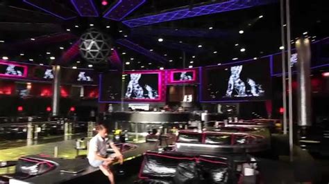Drais Beach Club And Nightclub Las Vegas Grand Opening Youtube