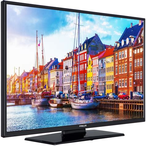 Finlux 32 Hd Ready Smart Led Tv With Freeview Hd And Freeview Play 32