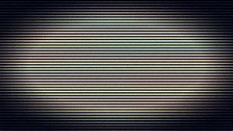 Royalty Free Bad Tv Signal On The Tv Screen Lines Background 32432830