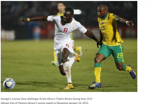 The south african rand is also legal tender in the common monetary area states of eswatini, lesotho and namibia. South Africa Football Association To Appeal Cancelled ...