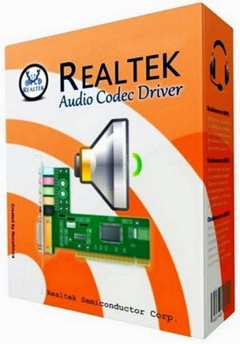 Realtek Controlador Para Audio De Windows