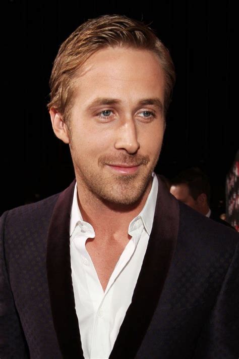 Ryan Gosling Hottest Male Celebrities Celebs Ryan Thomas Black Tie Affair Love To Meet Ryan