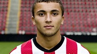 Zakaria Labyad statistics history, goals, assists, game log - Ajax