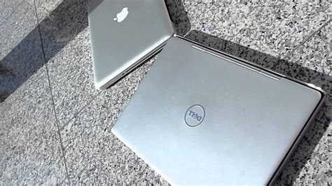 Dell Xps 14z Hd Video Preview Youtube