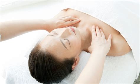 Swedish Massage Execlevel Massage Groupon