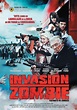 Invasión Zombie - película: Ver online en español