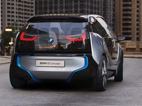 At the first part of my assignment i am going to introduce a company which i will be talking about. BMW i3
