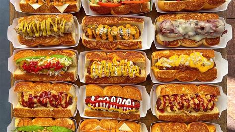 Dog Haus To Offer Free Haus Dogs For National Hot Dog Day Source Of