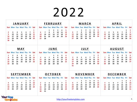 2022 Germany Calendar With Holidays 2022 Germany Annual Calendar With