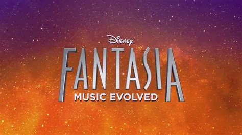 A Mania Gamer Está Aqui Review Disney Fantasia Music Evolved Disney