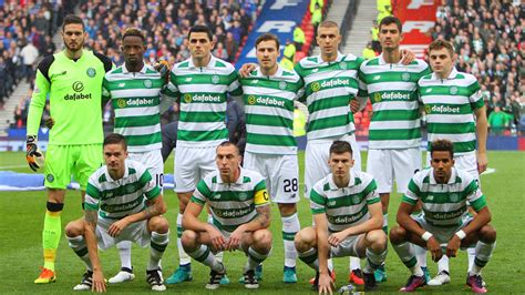 Celtic Glasgow - Celtic Glasgow / Pes 2021 Celtic Glasgow Verlangert Lizenzvertrag / Win