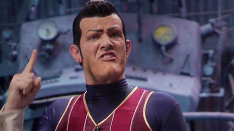 Celebrity Death Lazytown Actor Stefan Karl Stefansson Dies Of Cancer Aged 43 Hfboards Nhl