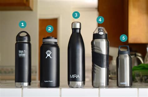 The 22 Best Water Bottles Of 2018 Your Best Digs