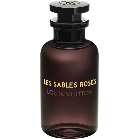 Louis Vuitton - Les Sables Roses | Reviews and Rating