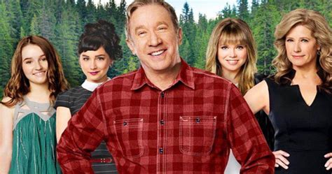 Last Man Standing 10 Movies TV Shows You Recognize The Cast From