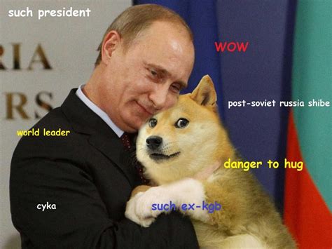 8,064 likes · 654 talking about this. Image - 694413 | Vladimir Putin | Know Your Meme