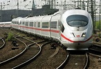 Bahn stellt modernisierte Intercity-Züge vor - DER SPIEGEL