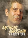 Anthony Bourdain's a Cook's Tour (TV Series 2002–2003) - IMDb