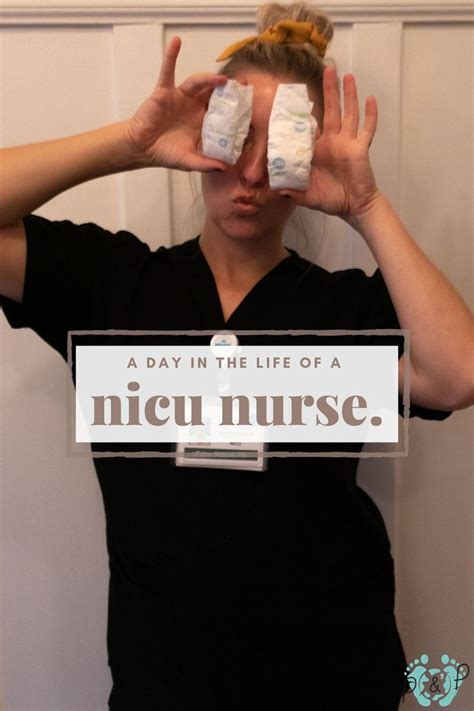 A Day In The Life Of A Nicu Nurse Passports And Preemies Nicu Nurse