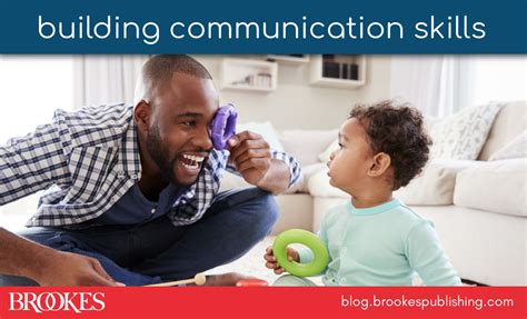14 Tips For Nurturing Young Childrens Communication And Language Skills