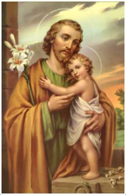 2,695 likes · 40 talking about this · 978 were here. St. Joseph Catholic Church » Our Patron Saint
