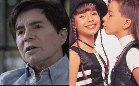 Com o streaming de música da deezer, você pode descobrir mais de 56 milhões de faixas, criar suas próprias playlists e compartilhar suas mais queridas com seus amigos. Famoso que expulsou Sandy e Junior do palco tem identidade ...