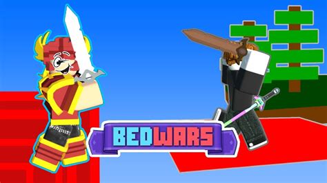 bed wars roblox youtube