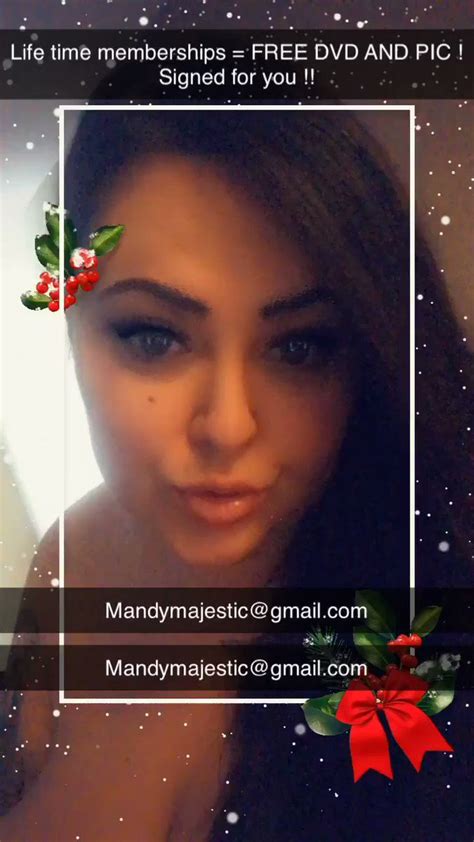 The Hottest Mandy Majestic Pics On Lookedon