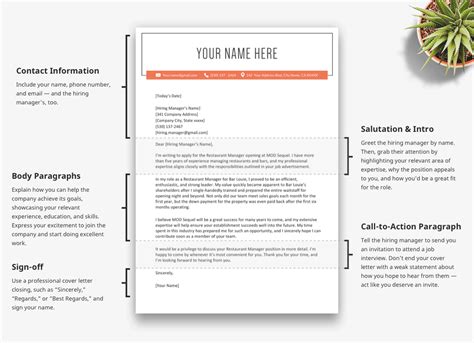 Last year, my key challenge was to design and optimize. 2021 Job Application Format / Cover Letter Format How To ...
