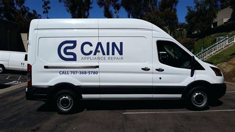 By rfsod48 started yesterday at 12:15 am. Appliance Repair Santa Rosa, CA | 707-368-5780 | Cain ...