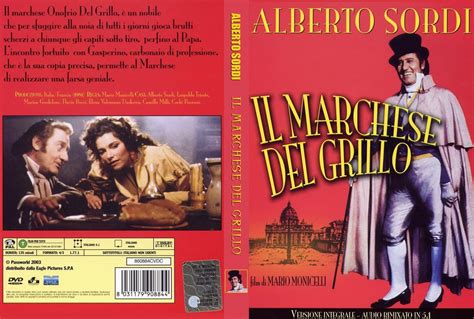 Film Il Marchese Del Grillo Scarica