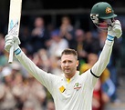 Michael Clarke bags ICC Test Cricketer, Player of the Year award ...