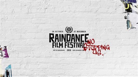 28th Raindance Film Festival Awards Ceremony Youtube