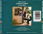 World Progressive & Classical Rock: Pink Floyd-Ummagumma-69-disc.1