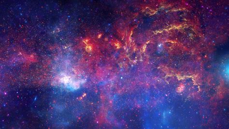 🔥 Free Download Purple Galaxy Hd Wallpaper 1080p Space Galaxy Wallpaper
