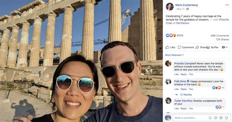 Mark Zuckerberg Just Became The Third Person On Earth Worth Over 100