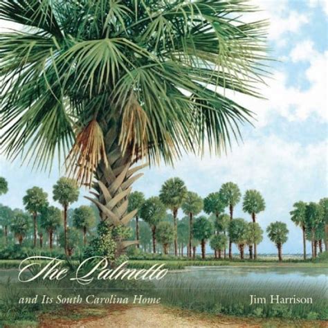 Beauty Of State Tree On Display In New Book By Jim Harrison
