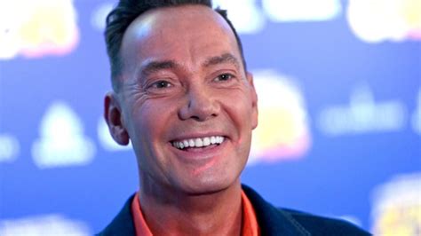 Strictly Come Dancing Judge Craig Revel Horwood Tests Positive For Covid 19