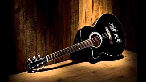 55 Fender Acoustic Guitar Hd Wallpapers Download At Wallpaperbro