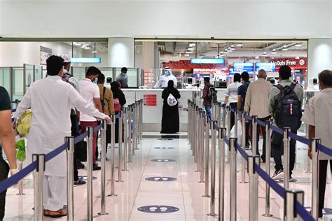 Gha Property Dubai Announces New Entry Permit System