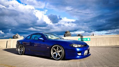 Free Download Cars Nissan Silvia S Wallpaper X Wallpaperup X For Your