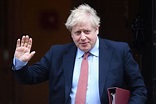 United Kingdom Prime Minister Boris Johnson Tests Positive For Coronavirus