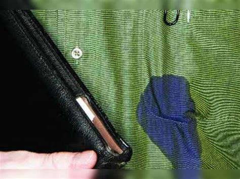 How To Remove Ink Stains From Clothes Times Of India