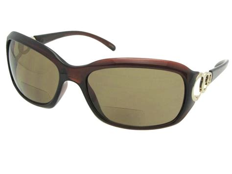women s premium fashion bifocal sunglasses style b26