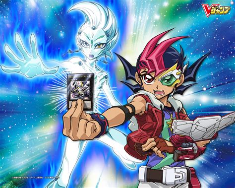 Yu Gi Oh Zexal Wallpaper 868095 Zerochan Anime Image Board