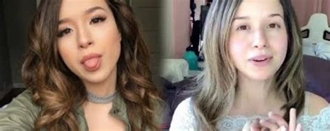 What Is The Pokimane No Makeup Trend Pokimane Without Makeup