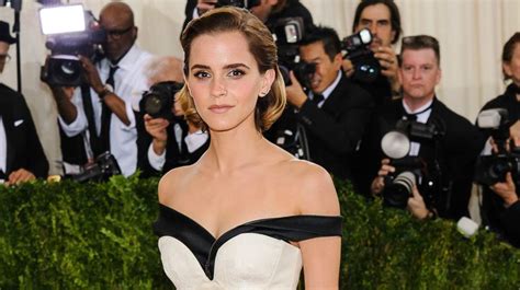 Emma Watson Continues Her Crusade For Girl Power Sheknows