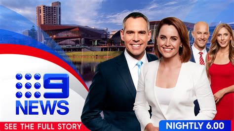 Sa News 9news Latest Updates And Breaking Headlines South Australia